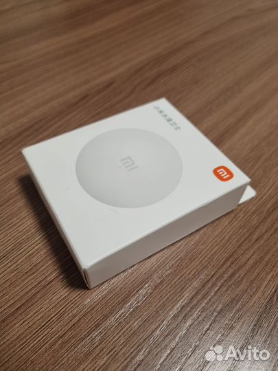 Датчик протечки воды xiaomi