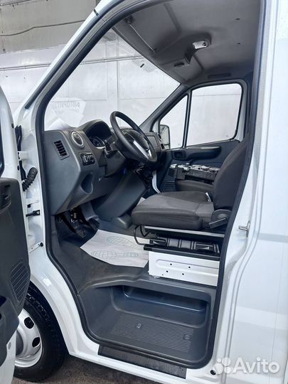 ГАЗ ГАЗель Next, 2024