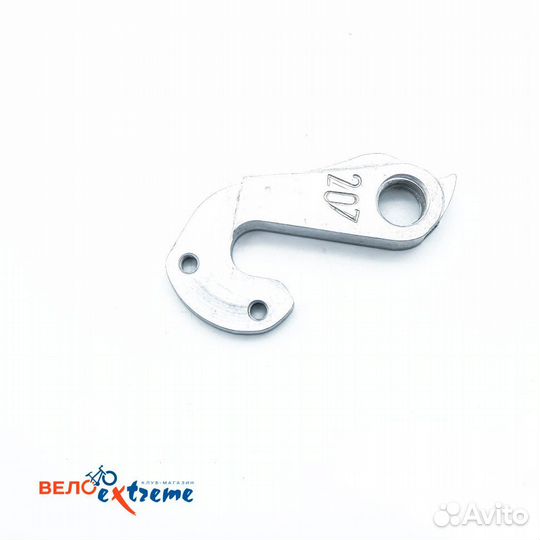 Держатель переключателя 207