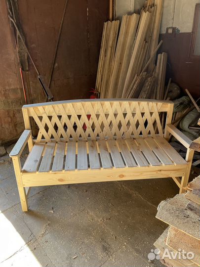 Утварь для сада