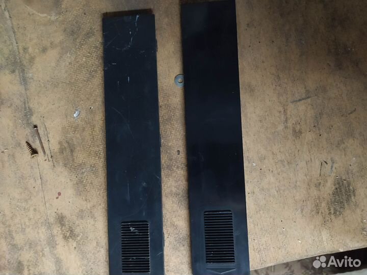 Крышка для Ленинграда