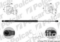 Амортизатор крышки багажника и капота Л П зад для jeep compass (PK) 01.07-02.11