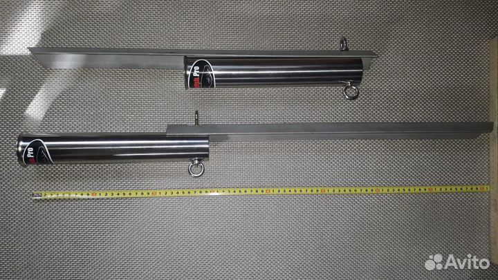 Держатель удилища для сома