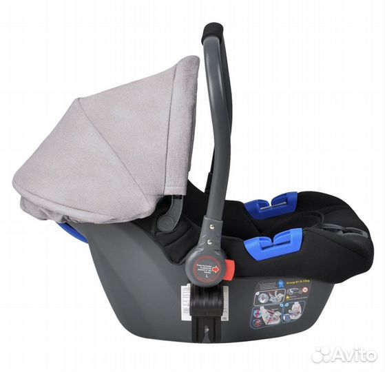 Автокресло к коляске Aimile Farfello