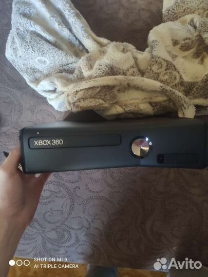 Xbox 360