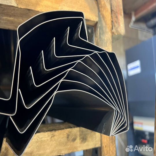 Renault Megane пороги и арки Славянск-на-Кубани