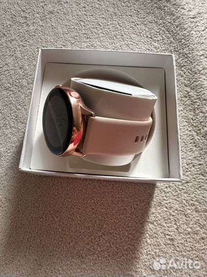 Samsung galaxy watch active