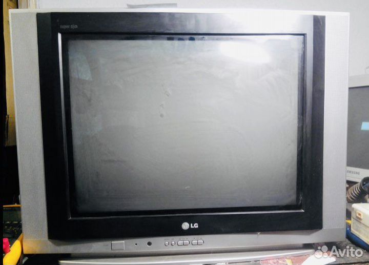 Телевизор LG