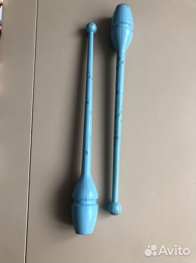 Булавы sasaki 44