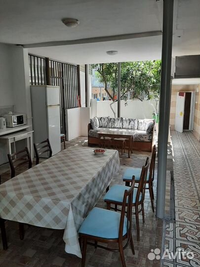 Отдых в абхазии гагра