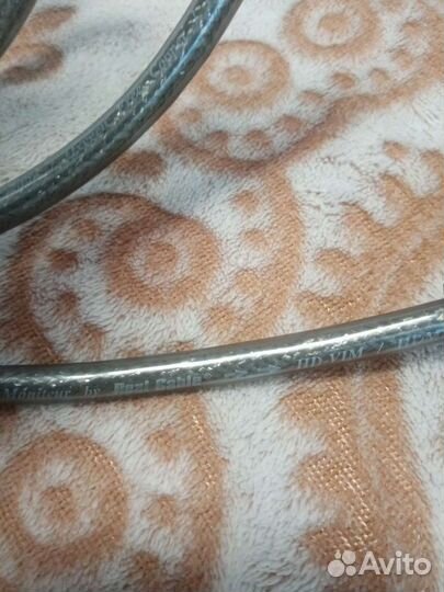 Real Cable кабель hdmi-hdmi 140 см