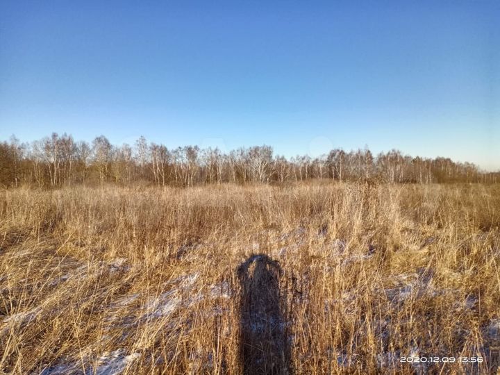 Участок 7,15 га (ИЖС)