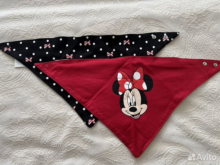 Нагрудники детские