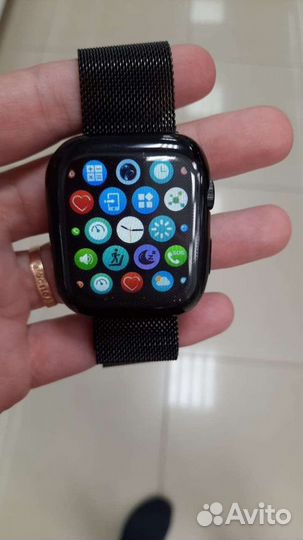 Смарт-часы Smart Watch X7 Pro