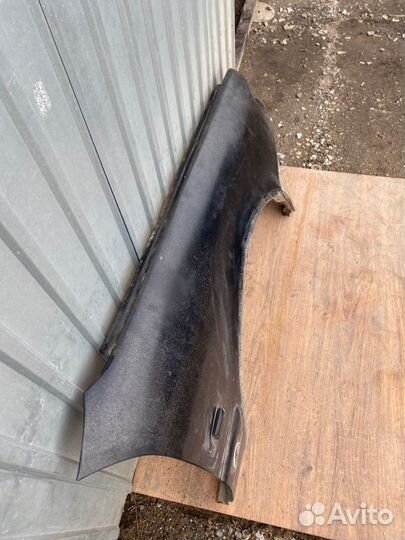 Крыло Audi A6 C4 ABC 1996