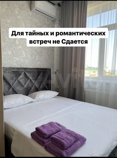 Квартира-студия, 25 м², 2/10 эт.