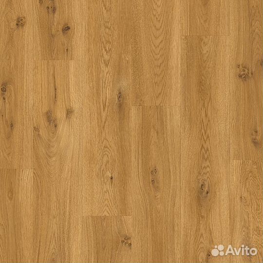 Пвх-плитка Clix Floor Дуб яркий теплый cxcl40192