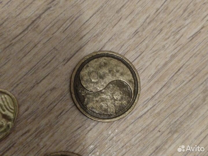 Магнеты из магнита