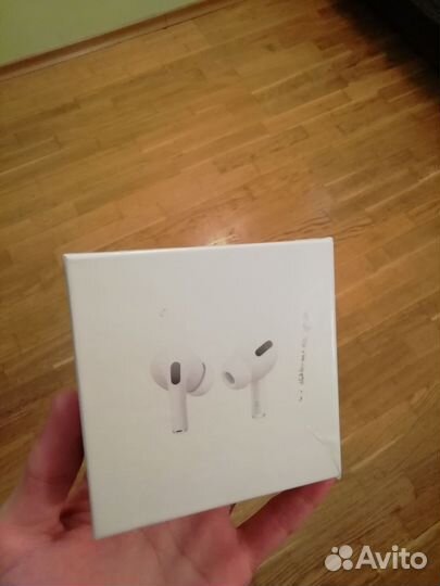 Airpods pro