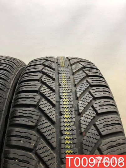 Semperit Master-Grip 2 215/60 R16 99H