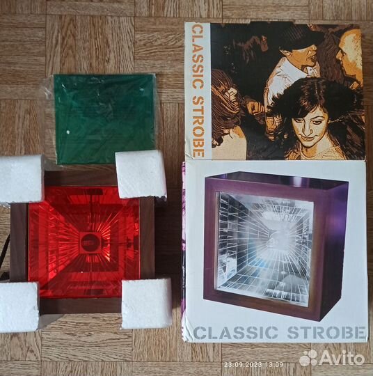 Стробоскоп