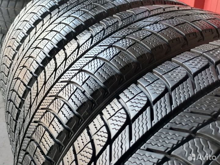 Michelin X-Ice XI3 205/50 R17