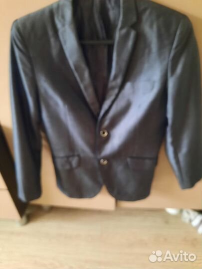 Пиджак для мальчика