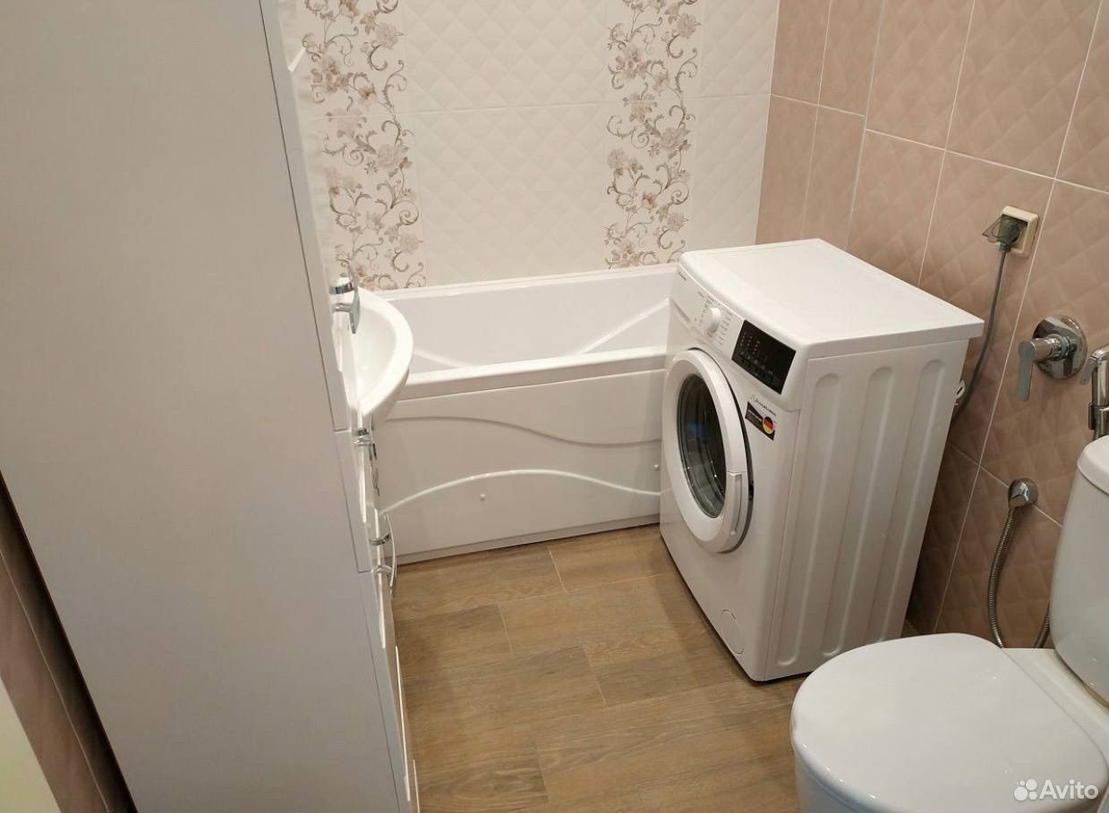 1-комнатная квартира, 41 м² — фото 8