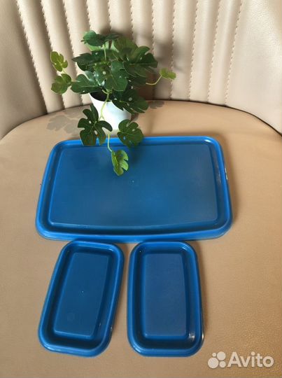 IKEA pruta крышки для пластиковых контейнеров