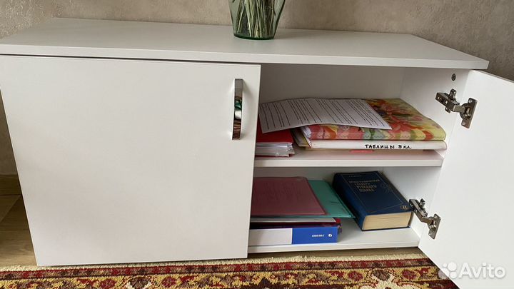 Тумба под тв