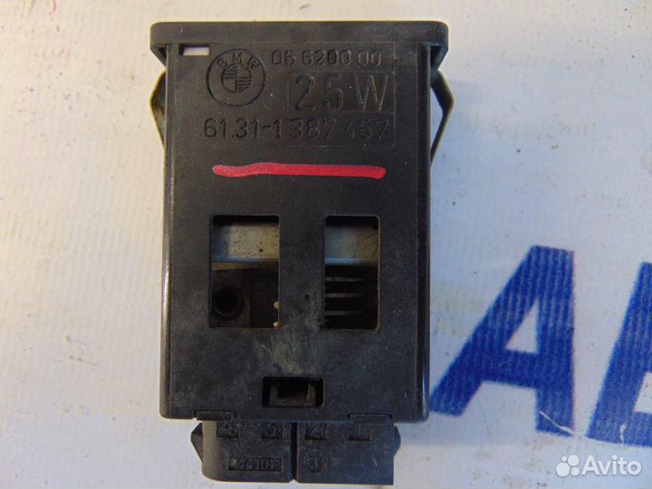 Кнопка освещения панели приборов для BMW 3-series