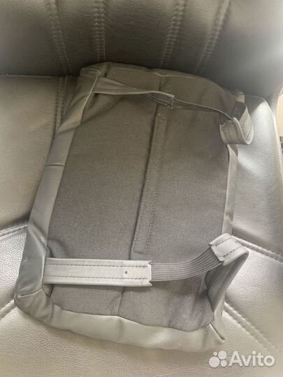 Подушки задних пассажиров Mercedes S-класс Maybah