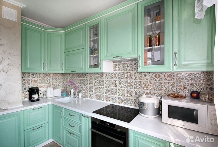 Кухонный гарнитур 