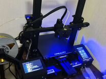 Ремонт 3D принтеров