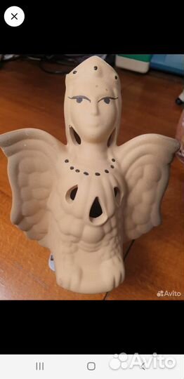 Оберег. Страж в дом. Безделушки. 7шт