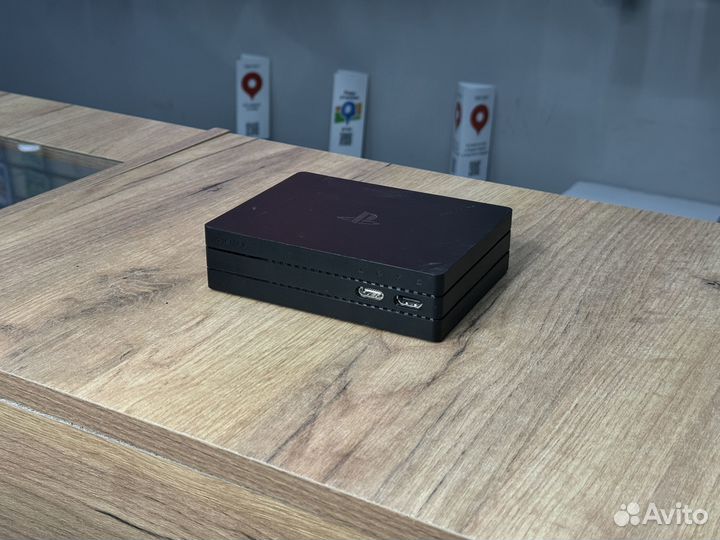 Б/У Vr Шлем на PS4