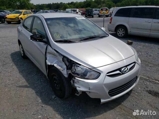 Хендай Солярис 2012 разбираем подвеску