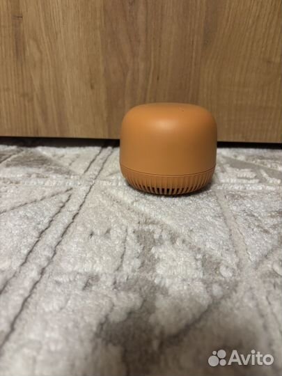 Умная колонка маруся