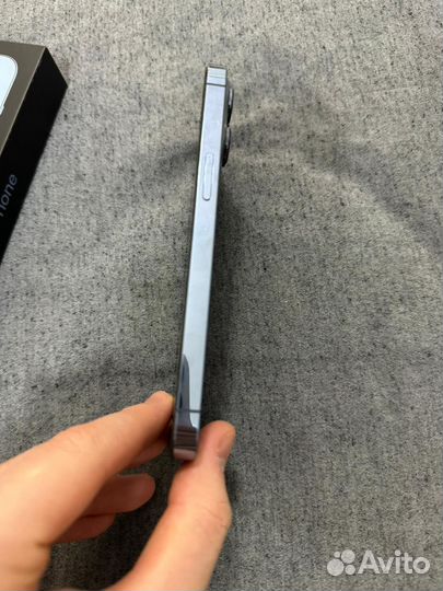 iPhone 13 Pro, 256 ГБ