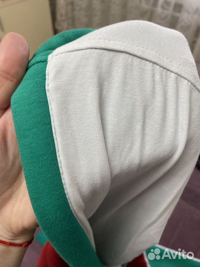 Костюм спортивный рост 152