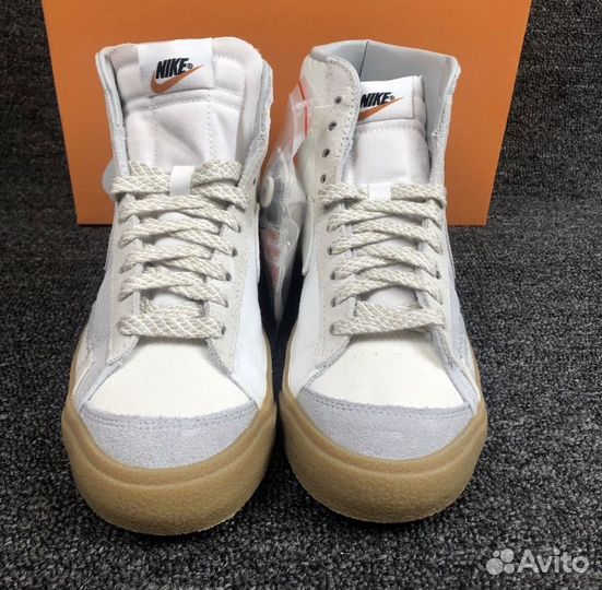 Nike Blazer mid 77 оригинал 40 41 42 43 44 45 46