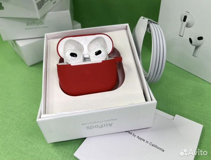 Apple airpods 3