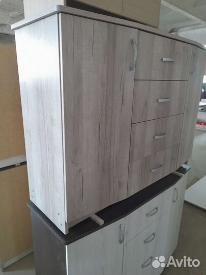 Комод новый