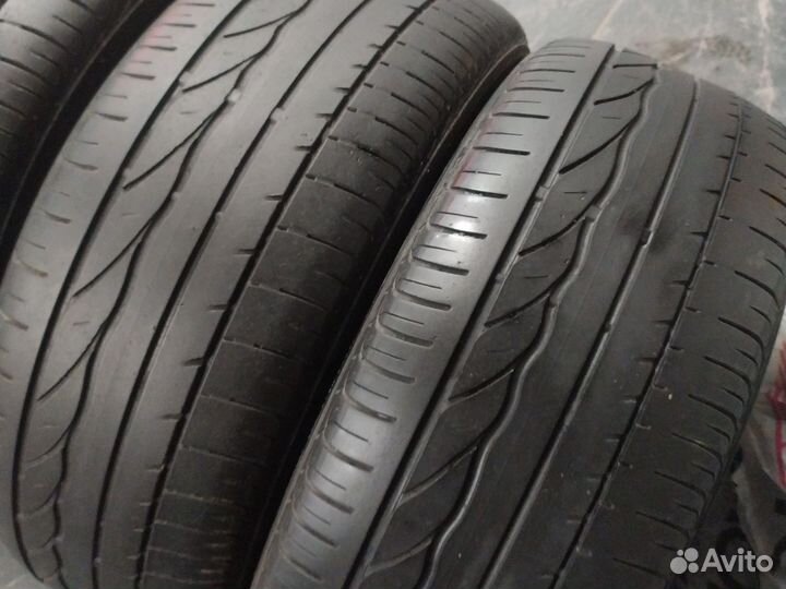 Bridgestone Turanza ER300 215/55 R16