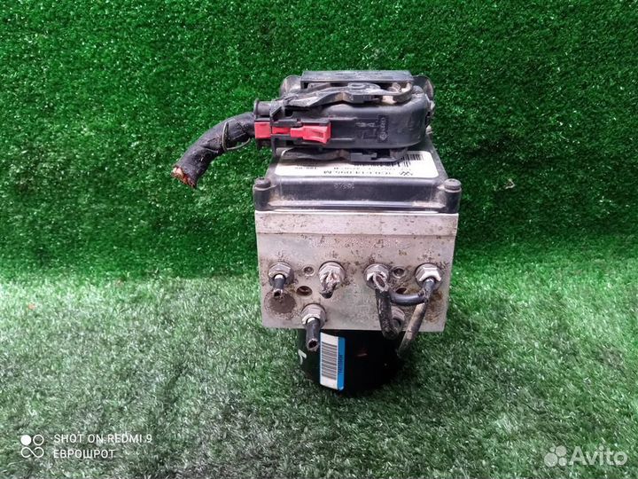 Блок ABS Volkswagen Passat (B6) (2005-2010) Фольк