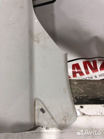 Крыло переднее Лада Икс Рей