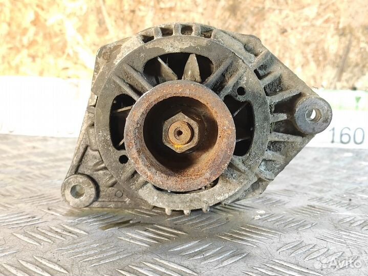 Генератор Vaz 2112