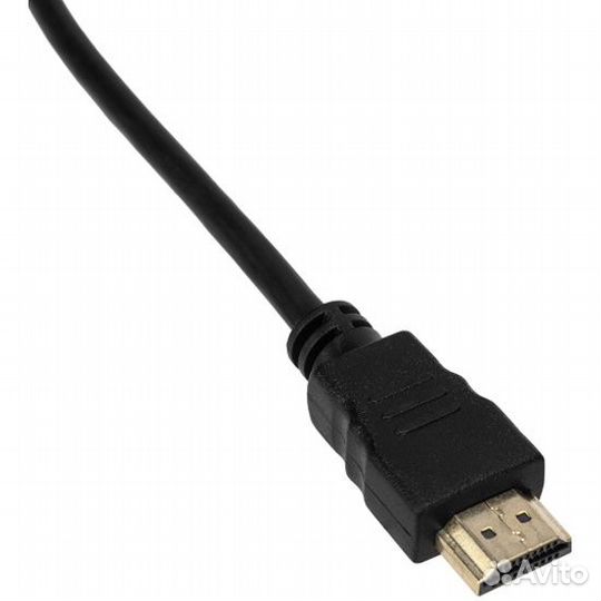 Кабель PROconnect hdmi-hdmi 1.4 длина 1.5 м