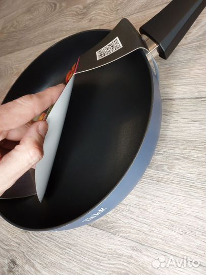 Сковорода TalleR Twist 26 см