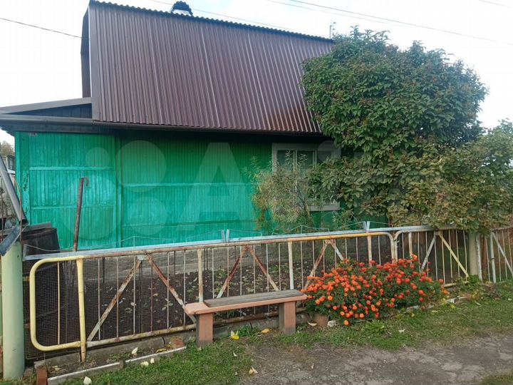 Дача 45 м² на участке 4,5 сот.